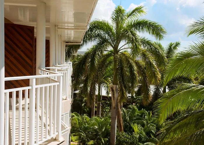 Occidental TamarindoHotel Playa